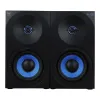 PC Speakers Woxter DL-410 FX Blue Black 150 W