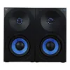 PC Speakers Woxter DL-410 FX Blue Black 150 W