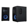 PC Speakers Woxter DL-410 FX Blue Black 150 W