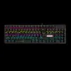 Keyboard with Gaming Mouse Woxter GM26-075