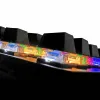 Keyboard with Gaming Mouse Woxter GM26-075