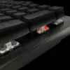 Keyboard with Gaming Mouse Woxter GM26-075
