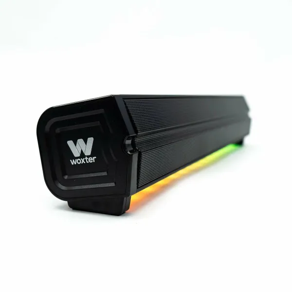 Wireless Sound Bar Woxter SO26-103 Black