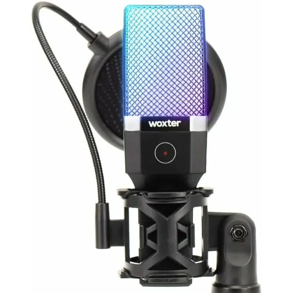 Mikrofonas Woxter STUDIO