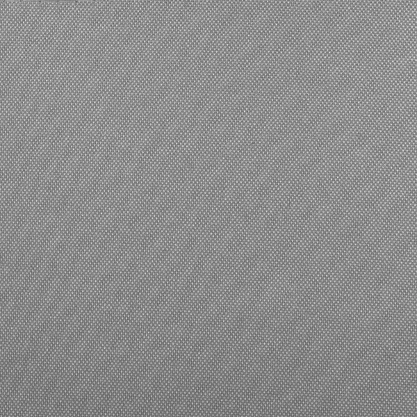 Sodo sūpynių sėdynės medžiaga Springos GS0015S 130 x 100 cm, vandeniui atsparus audinys, šviesiai pilka