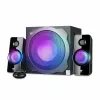PC Skaļruņi Woxter SO26-113 Melns 20 W
