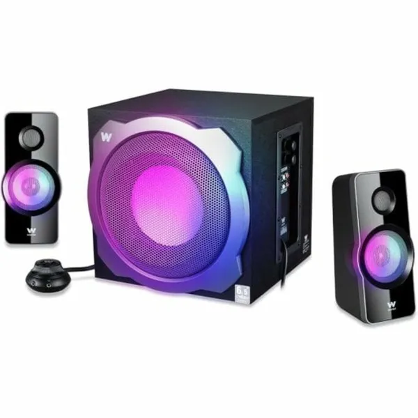PC-kaiuttimet Woxter SO26-113 Musta 20 W