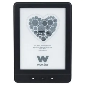 Эл. книга Woxter EB26-075