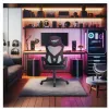 Gaming Chair Woxter GM26-124 Black (Refurbished A)