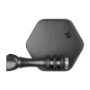 Magnetic quick mount kit for Telesin sports cameras