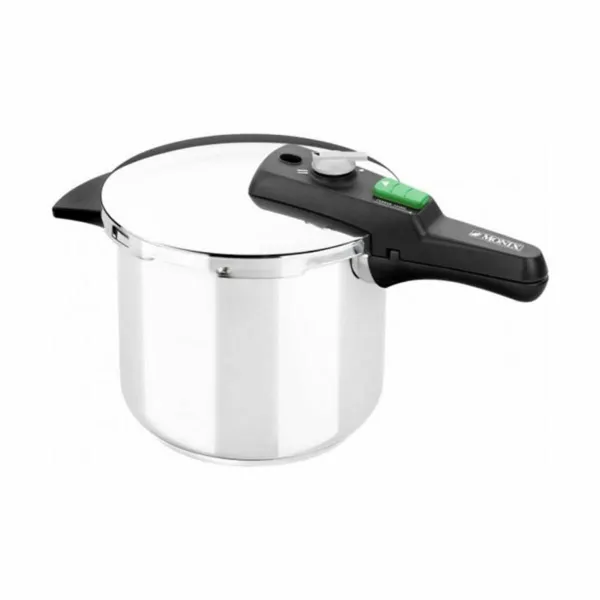 käepide" Monix QUICK 6 L Roostevaba teras 6 L