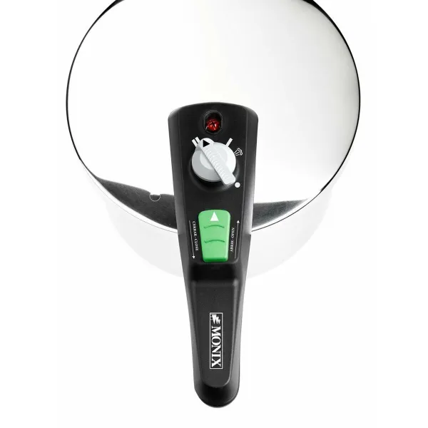 Greitpuodis Monix M560003 Nerūdijantis plienas 7 L