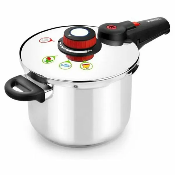 käepide" Monix M790005 Roostevaba teras