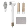 4-in-1 hair stylist ANLAN 05-ACFS41-02E