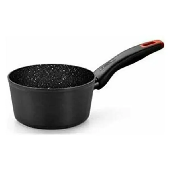 Kulp Monix M813816 Must Roostevaba teras Alumiinium