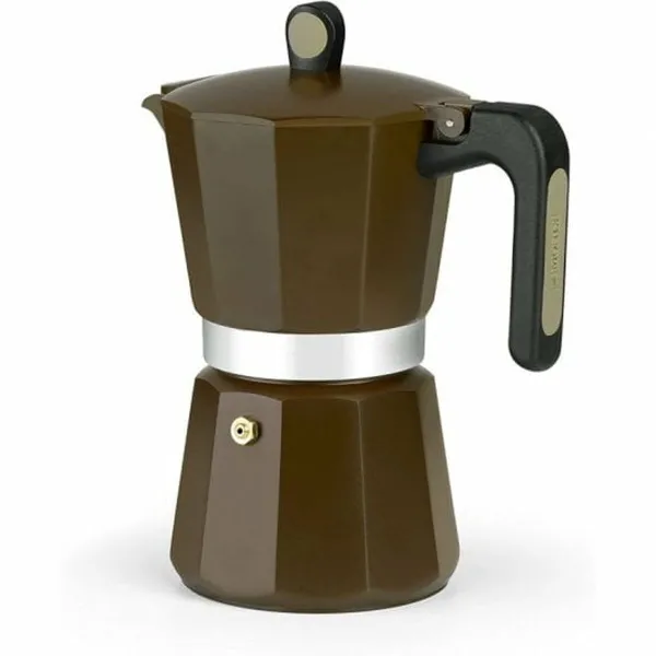 Itališkas Kavinukas Monix M671012 Ruda 830 ml