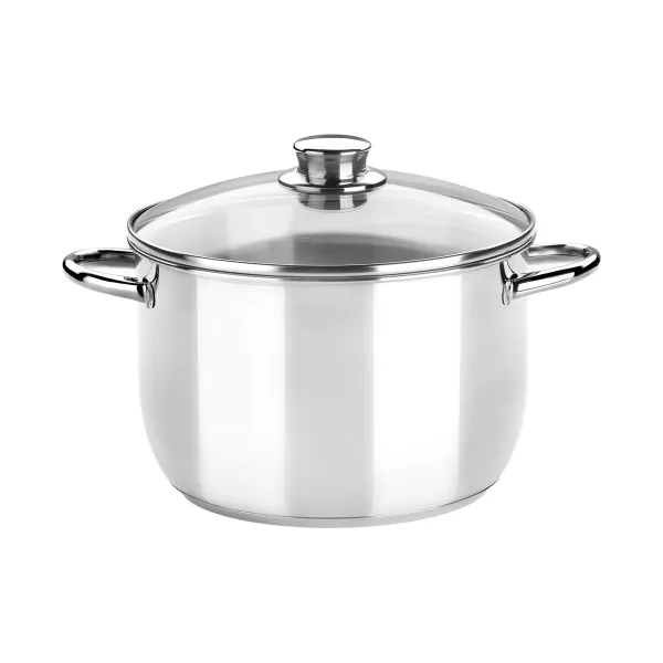 Keittoastiat Monix M450001 Teräs 5 Kappaletta