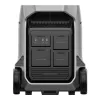 Портативная электростанция Ecoflow Delta 3 Pro 4000 W