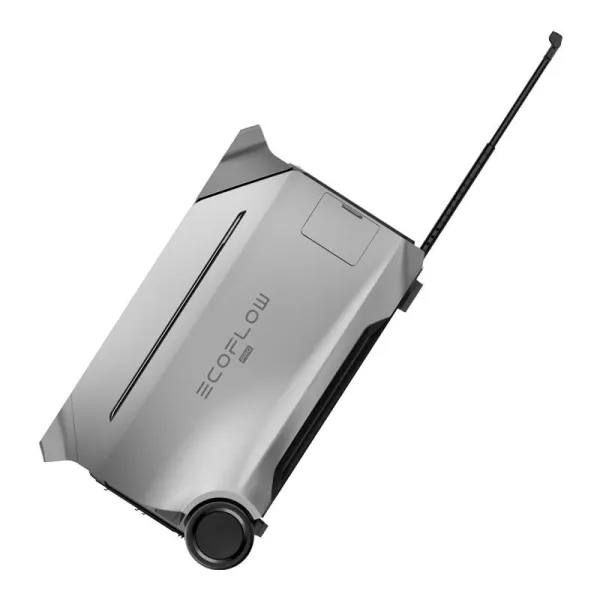 Портативная электростанция Ecoflow Delta 3 Pro 4000 W