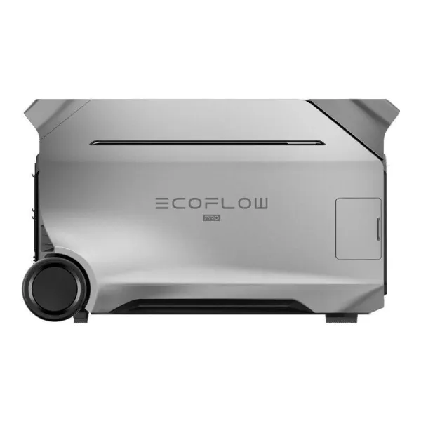 Портативная электростанция Ecoflow Delta 3 Pro 4000 W