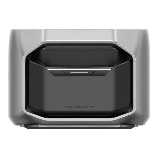Aku energijaamale Ecoflow Delta 3 Pro 4000 W