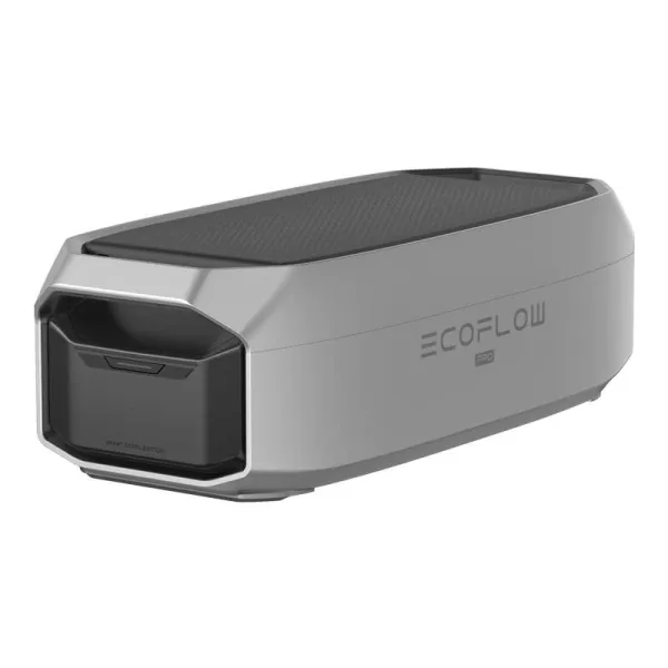 Aku energijaamale Ecoflow Delta 3 Pro 4000 W
