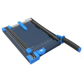 lever shear Yosan Blue A4