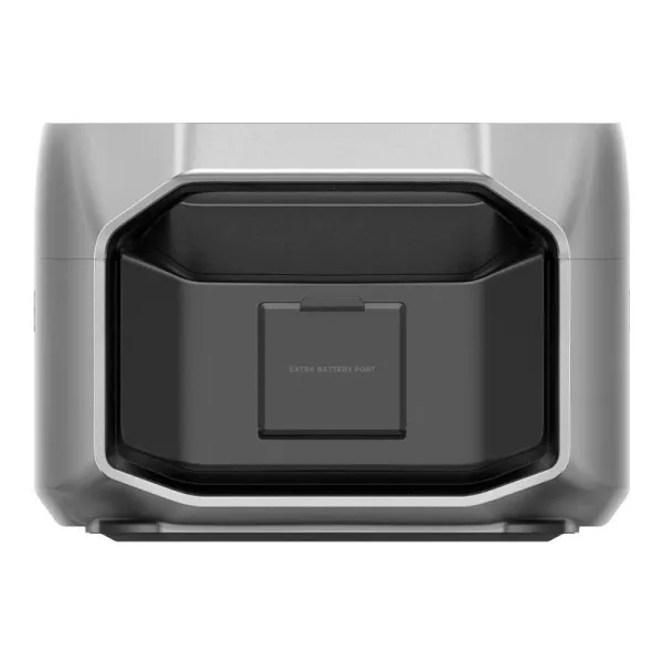 Aku energijaamale Ecoflow Delta 3 Pro 4000 W