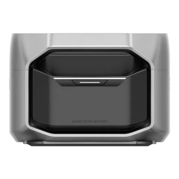 Aku energijaamale Ecoflow Delta 3 Pro 4000 W