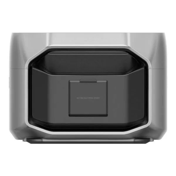 Aku energijaamale Ecoflow Delta 3 Pro 4000 W