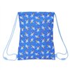 Backpack with Strings Bluey Let's play Blue 26 x 34 x 1 cm