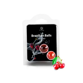 Libesti Secret Play 4 ml 2 ml 2 Tükid, osad