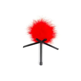 Feather Tickler Secret Play Red