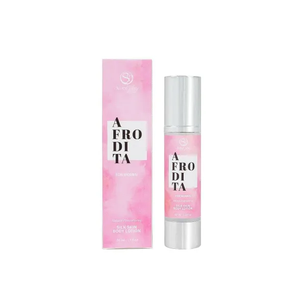 Body Spray Secret Play APHRODITE 50 ml
