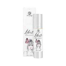 Libesti Secret Play Lilleline 50 ml