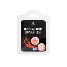 Лубрикант Secret Play 4 ml 2 Предметы