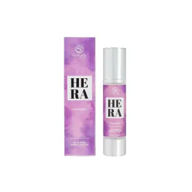 Kūno losjonas Secret Play HERA 50 ml