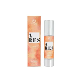 Ķermeņa Sprejs Secret Play ARES 50 ml