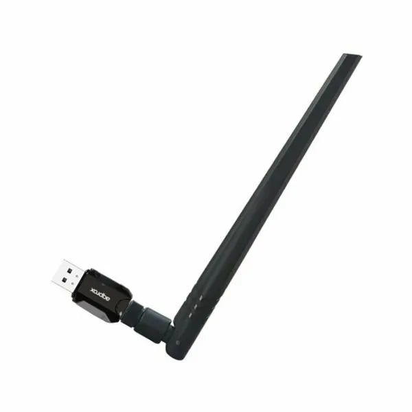 Wi-Fi USB Adapter approx! APPUSB600DA Must