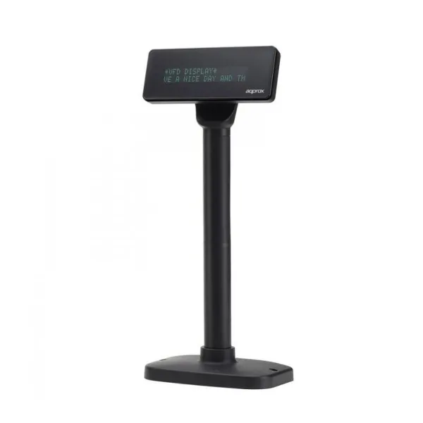 POS-Katselulaite approx! appVFD01