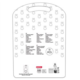 Pencil Lead Holder Miffy Buddy