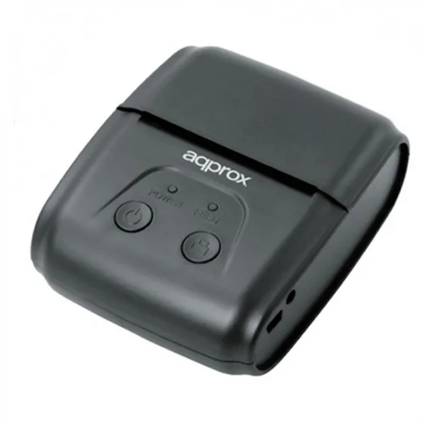 Termaalprinter approx! appPOS58PORTABLE Must