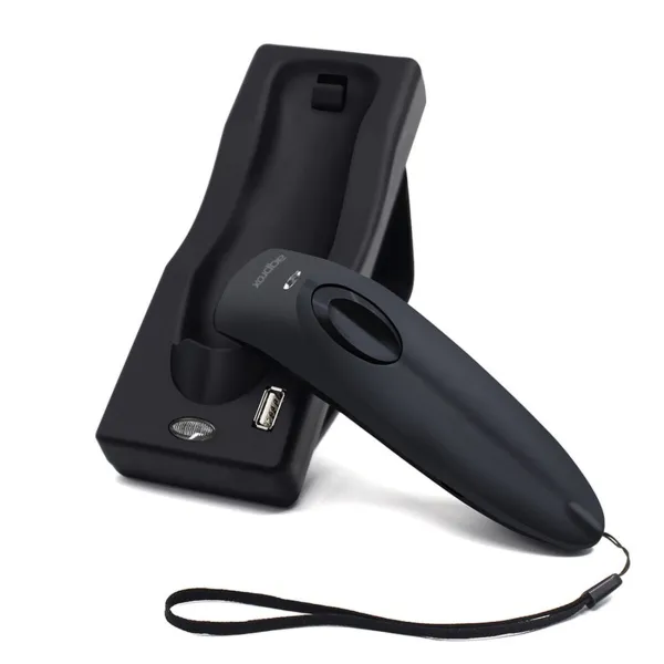 Barcode Reader approx! appLS10