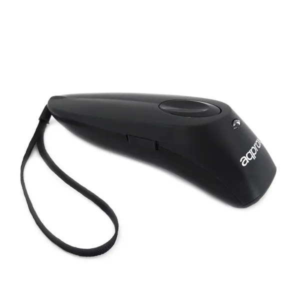 Barcode Reader approx! appLS10