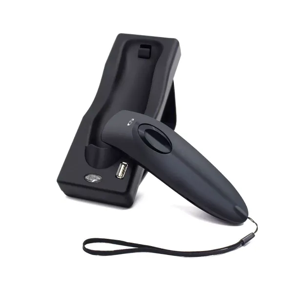 Barcode Reader approx! appLS10