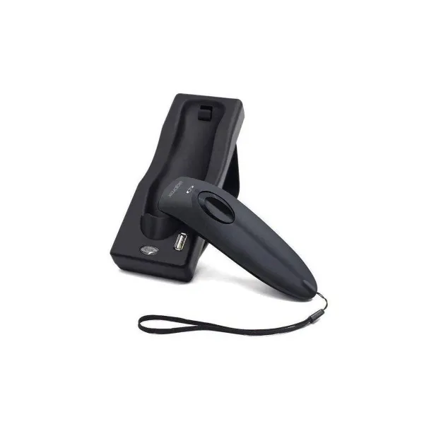 Barcode Reader approx! appLS10