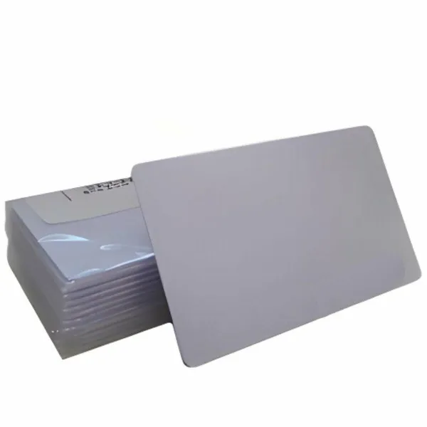 RFID card approx! CYTCARDS/ 125KHz