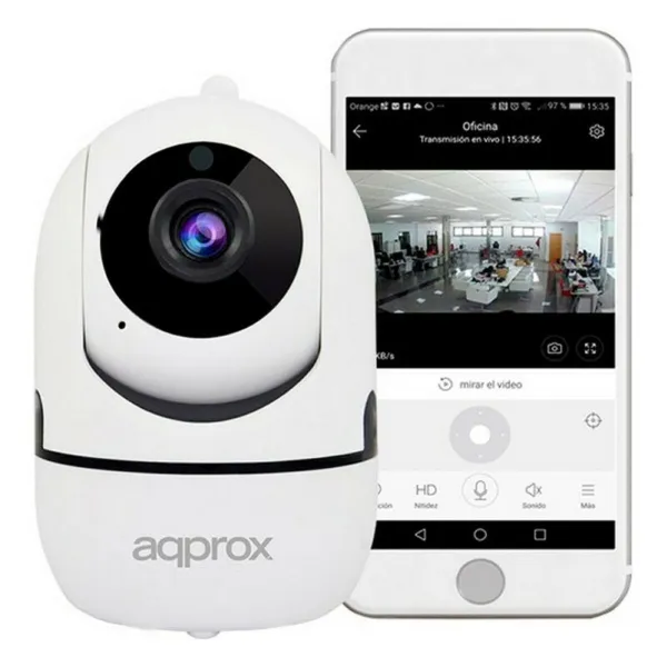 IPkamera approx! APPIP360HDPRO
