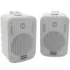 Speakers approx! APPSPK15X2 White Multicolour