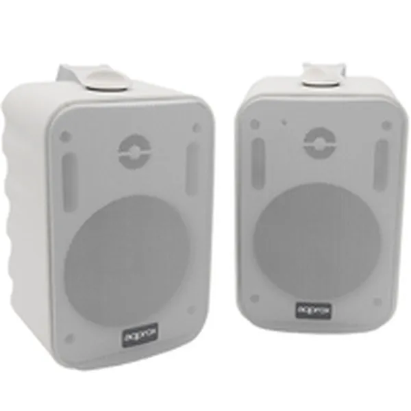 Speakers approx! APPSPK15X2 White Multicolour